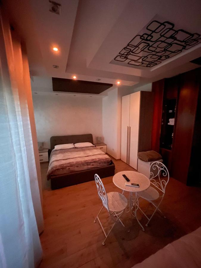 B&B Il Cavaliere Baronissi Exterior foto