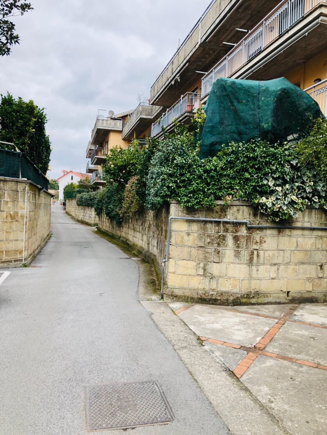 B&B Il Cavaliere Baronissi Exterior foto