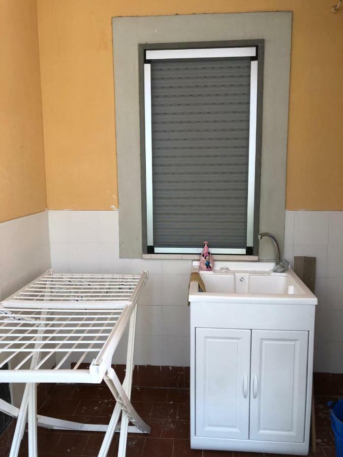 B&B Il Cavaliere Baronissi Exterior foto